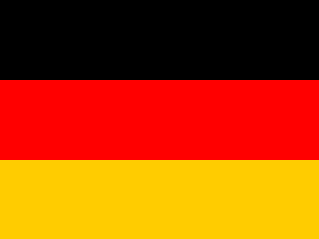 Red Flag Deutsch